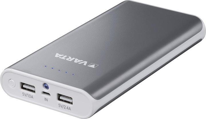Varta Powerpack (16000 mAh, 59.20 Wh)