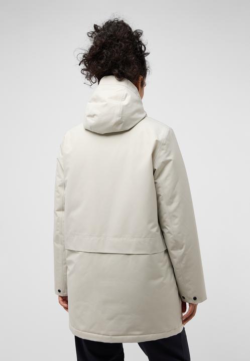Produktbild Jack Wolfskin Tempelhof Coat W (XS)
