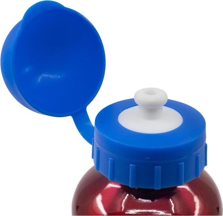 Actual product image Stor Spider-Man "Midnight Flyer" (400 ml) - Drinking bottle (0.40 l)