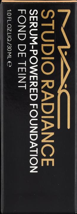 Image du produit MAC Cosmetics M.A.C. Studio Rad Sérum Pow Fond de Teint NC1"7,5 (NC17.5)