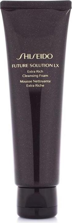 Image du produit Shiseido Future Solution Lx Extra Rich (Mousse, 125 ml)
