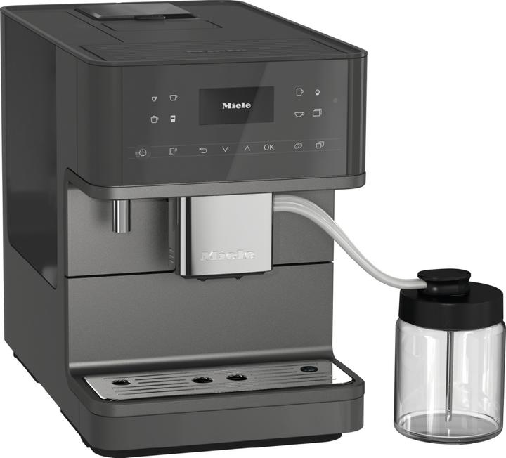 Produktbild Miele CM 6560 (CH-Stecker)
