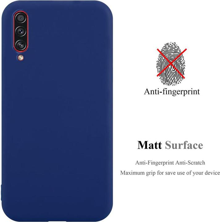 Immagine prodotto Cadorabo Copertina in TPU Candy (Samsung Galaxy A70S)