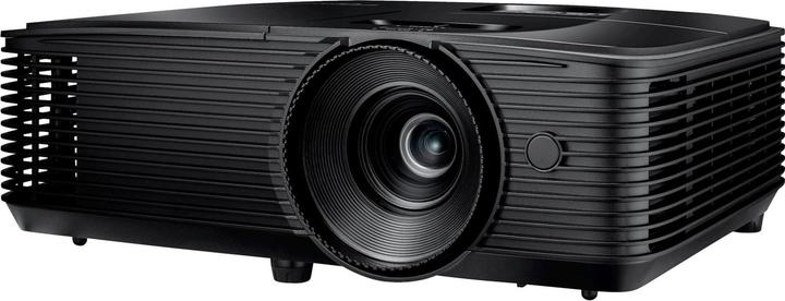 Image du produit Optoma HD146X (Full HD, 3600 lm, 1.47 - 1.62:1)