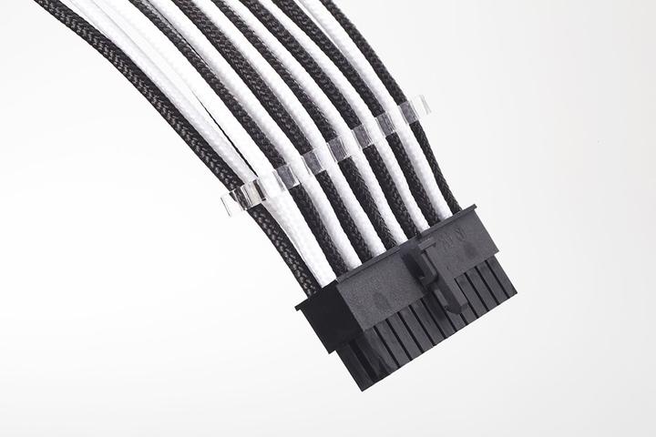 Actual product image Phanteks Extension cable set