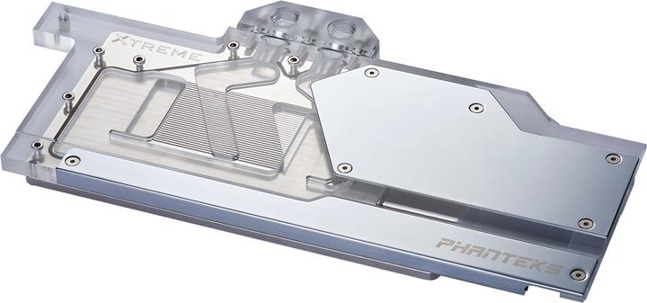 Image du produit Phanteks Glacier RTX 2080Ti/2080/2070 Gigabyte Aorus GPU Full Water Block, DRGB