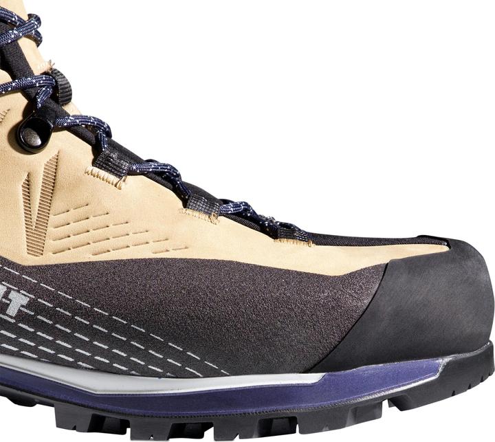 Actual product image Mammut Kento Guide II High GTX (42)