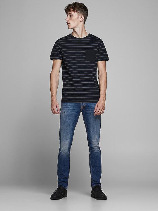 Actual product image Jack & Jones Glenn Fox AGI 204 50SPS Slim Fit Jeans (W32/L34)
