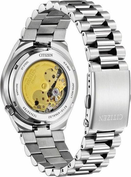 Image du produit Citizen NJ0159-86X (Montre analogique, 40 mm)