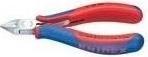 Produktbild Knipex Elektronik-Seitenschneider (120 mm)