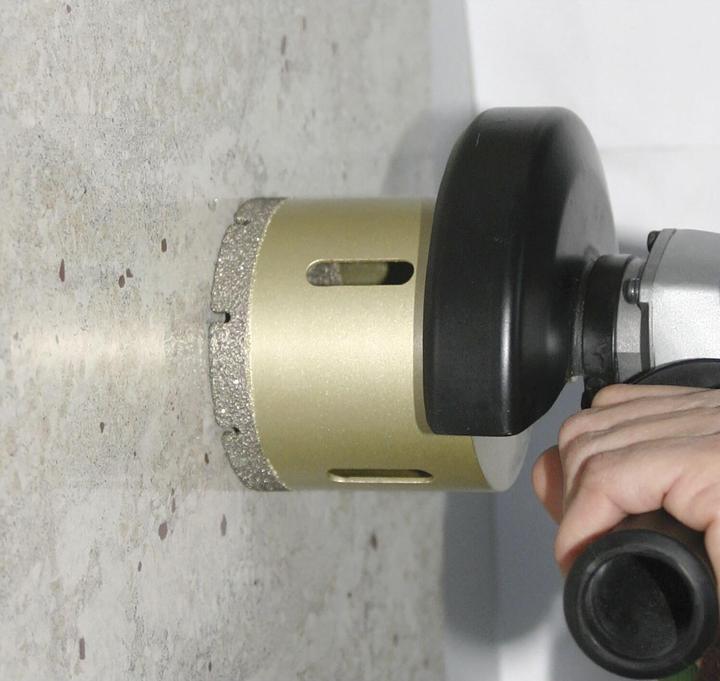 Produktbild Diewe Fliesenbohrkrone Ø 60 Aufnahme M14 (60 Millimeter)