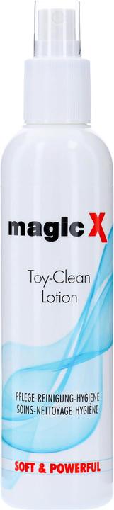 Magic X Toy Clean Lotion II 200 ml (200 ml)