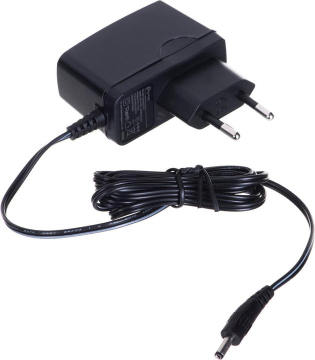 Immagine prodotto TP-Link LS1005 (5 Porti)