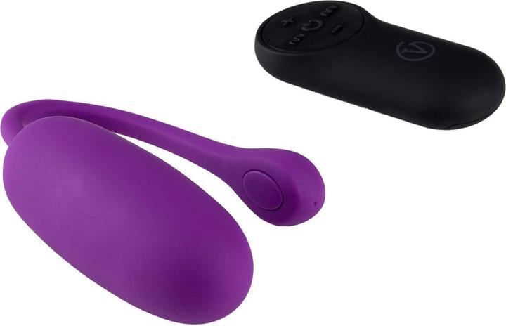 Actual product image Virgite Remote Control Egg G7