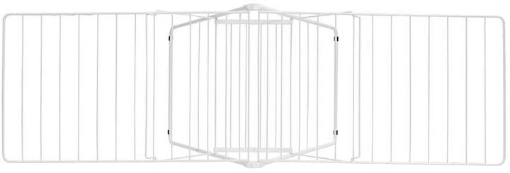 Actual product image Brabantia HangOn 25 m stand dryer (25 m)