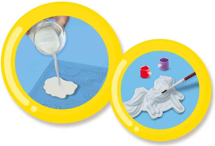 Produktbild Ses Casting Painting - Unicorns