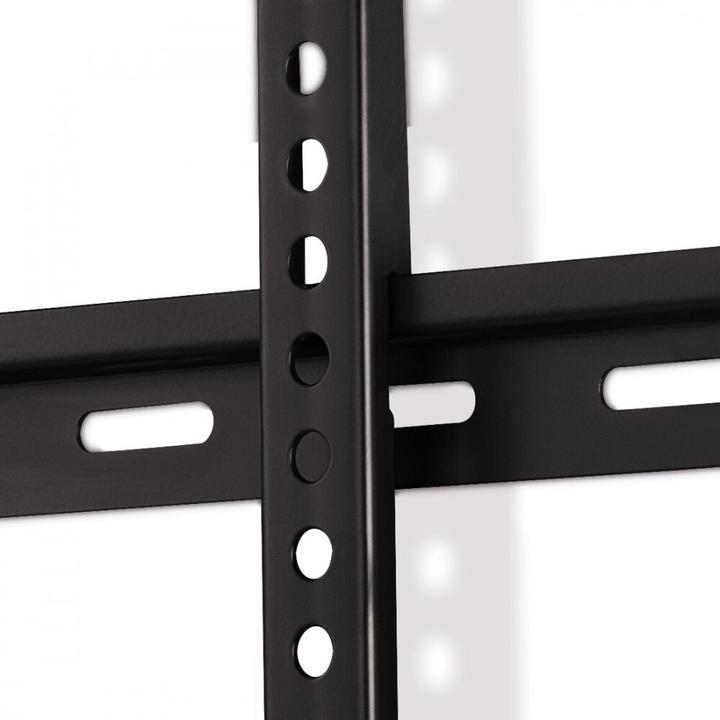Produktbild Hama TV-Wandhalterung (Wand, 100", 75 kg)