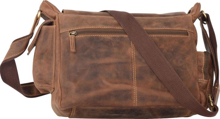 Produktbild Greenburry Umhängetasche Vintage New Hunting Bag II