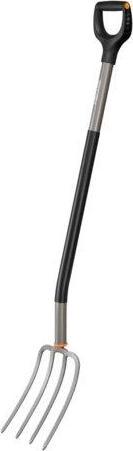Image du produit Fiskars Fourche de jardinage ergonomique (avec des lignes forfaitaires)