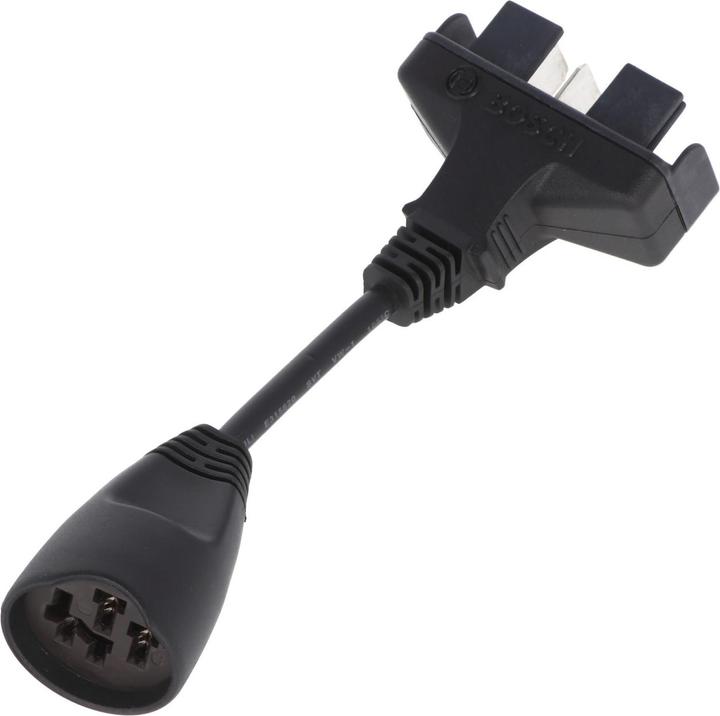 Produktbild Bosch eBike Ladegerät Adapter (E-Bike Adapter)