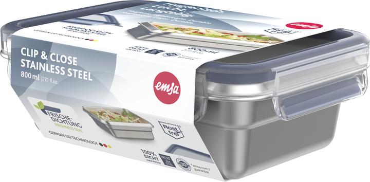 Actual product image Emsa C&C (0.80 l)