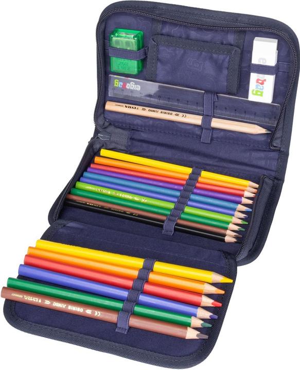 Produktbild Ergobag Cubo Set (19 l)