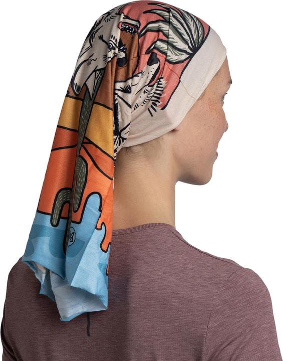 Produktbild Buff Bandana Coolnet UV Amino Multi