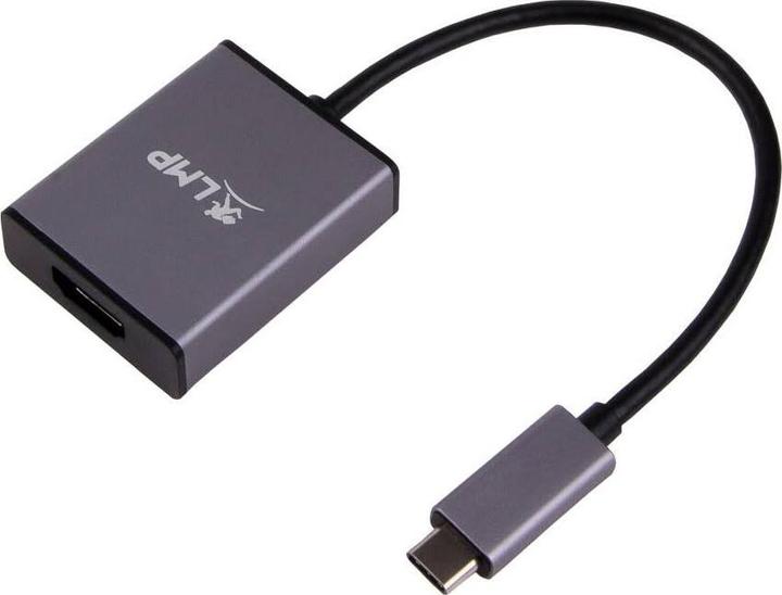 Produktbild LMP USB-C zu (HDMI, 10 cm)