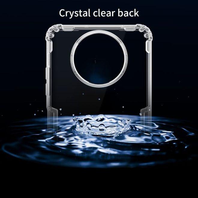 Image du produit Nillkin Série Nature Soft (Xiaomi Poco X3 NFC)
