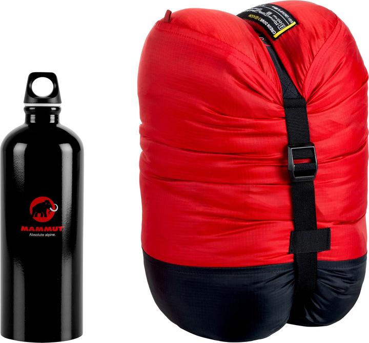 Actual product image Mammut Creon Down 3 Season (195 cm)