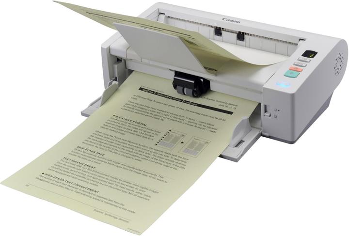 Image du produit Canon Dr-M140 (USB)