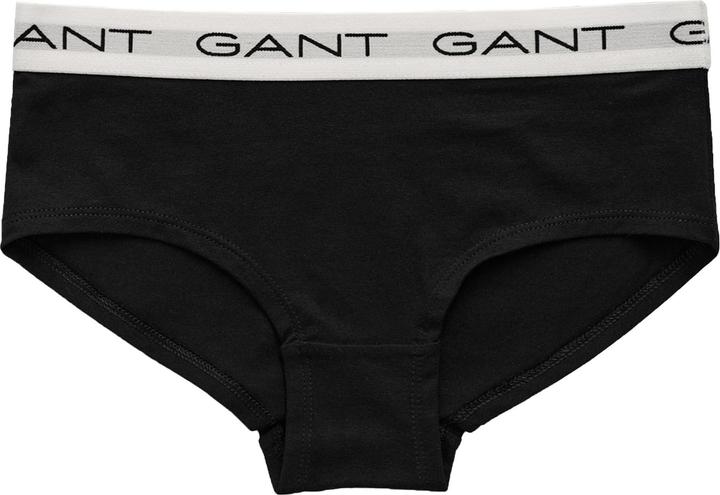 Immagine prodotto GANT Hipster Briefs 3-Pack (146, 152, confezione da 3)