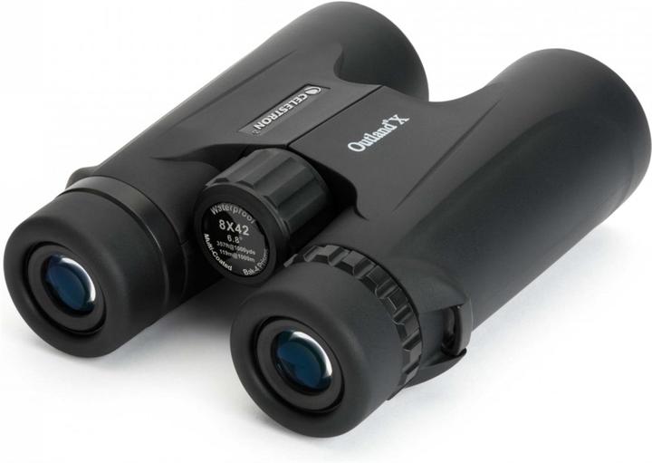 Actual product image Celestron Outland X (8 x, 42 mm)