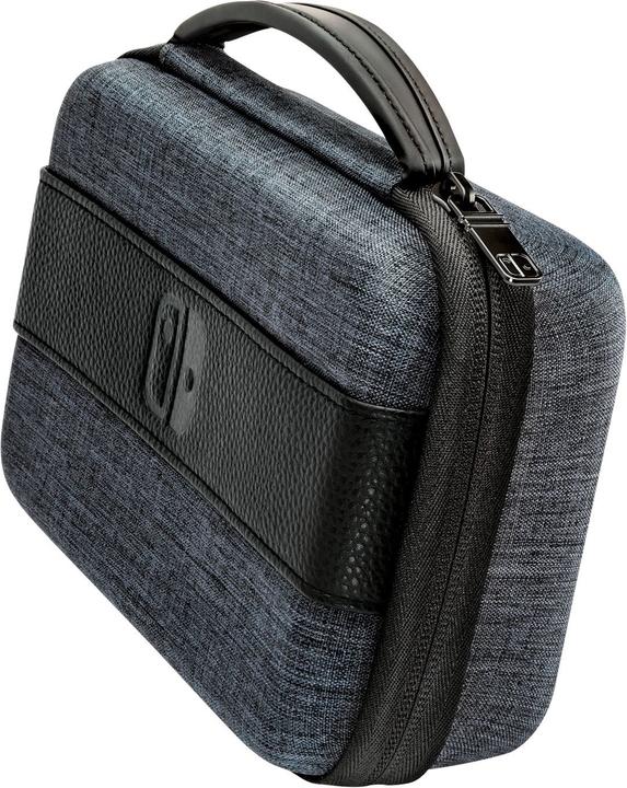Produktbild PDP Play and Charge Console Case (Switch, Switch Lite)