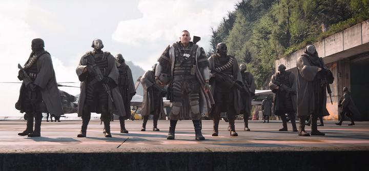 Produktbild Ubisoft Ghost Recon: Breakpoint (PC, DE)