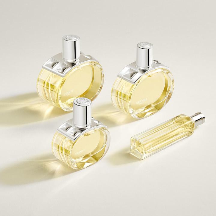 Actual product image Hermès Barénia Refillable (Eau de parfum, 30 ml)