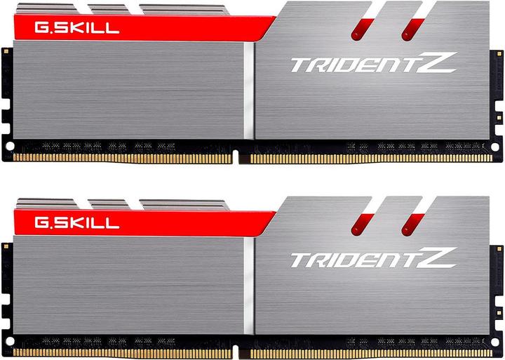 Image du produit G.Skill Trident Z (2 x 8GB, 3600 MHz, RAM DDR4, DIMM)