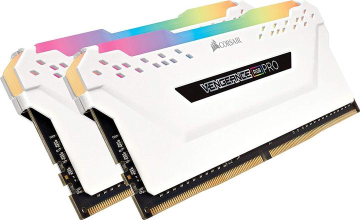 Corsair Vengeance RGB Pro (2 x 8GB, 3600 MHz, DDR4-RAM, DIMM)