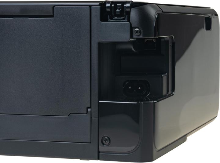 Actual product image Canon Pixma TS8150 (Ink, Colour)
