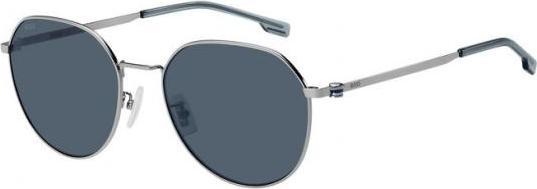 Immagine prodotto BOSS 1471/F/SK Occhiali da Sole Uomini Argento