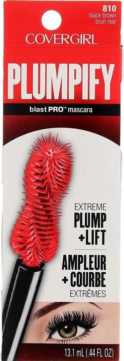 Immagine prodotto Max Factor Mascara Lifting Plumpify Nero Marrone, 131 Ml (Nero Marrone)