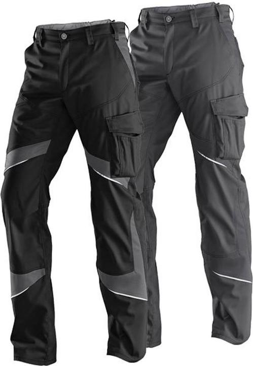 Actual product image Kübler Activiq Pants 2250 (58)