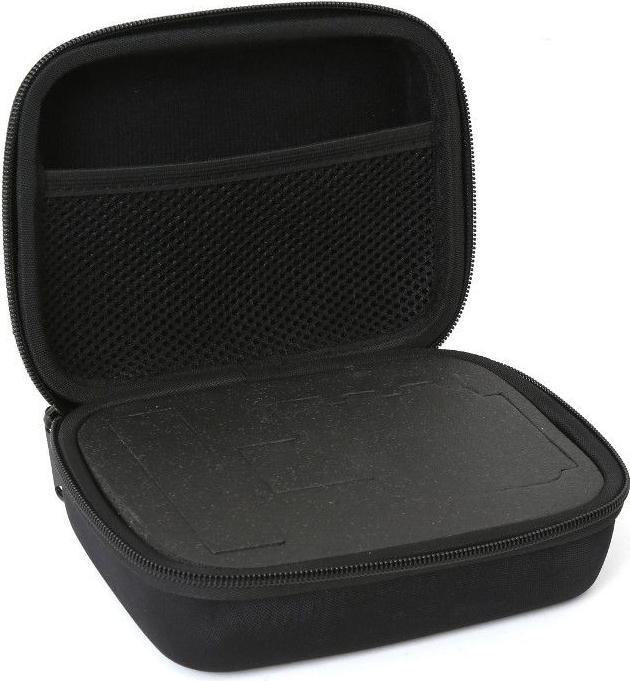 Productafbeelding GoPro hoesje Eva S (442997) (GoPro Hero6 Zwart, GoPro HERO8 Zwart, GoPro Max)