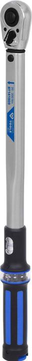 Produktbild Brilliant Tools BT141908 (1/2", 10 Nm, 100 Nm)