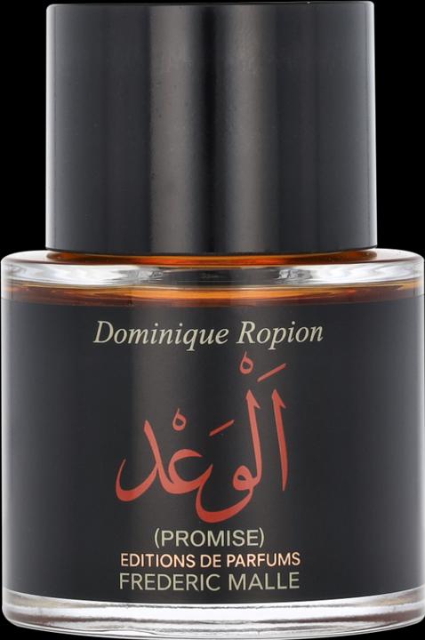 Frédéric Malle Frederic Malle Promise Eau de Parfum Assemb Spr 50 ml (Eau de Parfum, 50 ml)