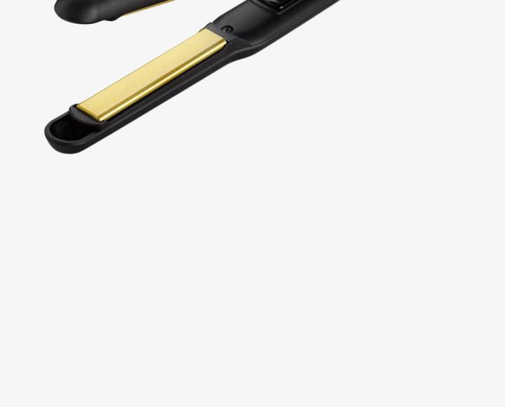 Actual product image ghd V Gold Mini Styler (Straightening iron)