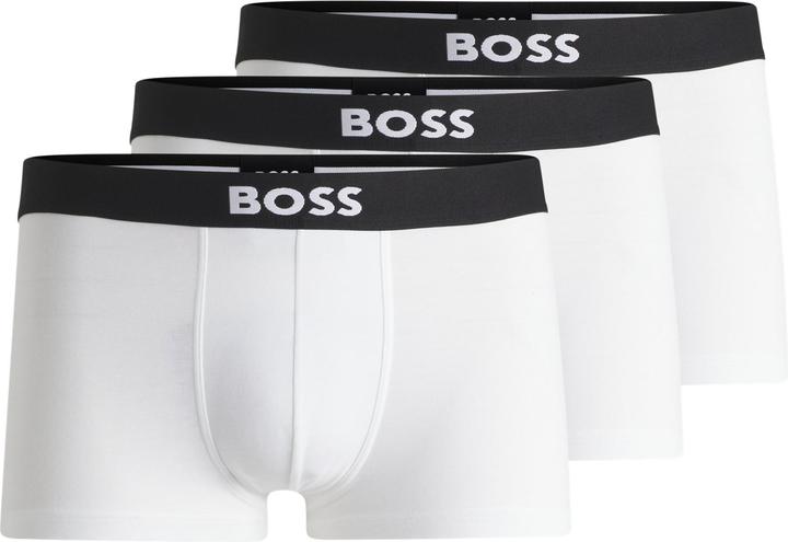 Produktbild BOSS Trunk 3P ONE (S, 3er Pack)