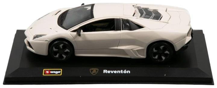 Image du produit Bburago Plus 1/32 Display de 12