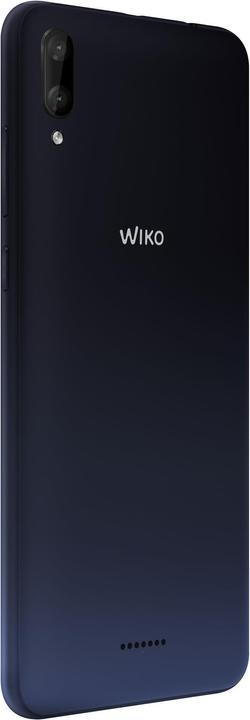 Produktbild Wiko Y80 (16 GB, Dark Blue, 5.99", Hybrid Dual SIM, 13 Mpx, 4G)