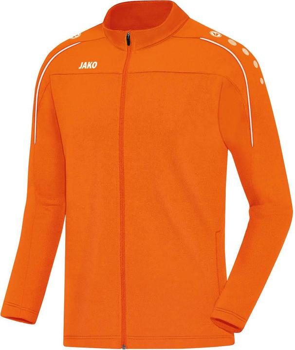 Actual product image JAKO Leisure Jacket Classico (4XL)